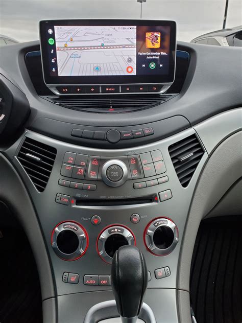 Image result for Subaru Android Auto Setup