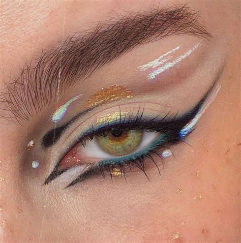 Issy on Instagram: "Fresh and wearable editorial makeup inspired by ...