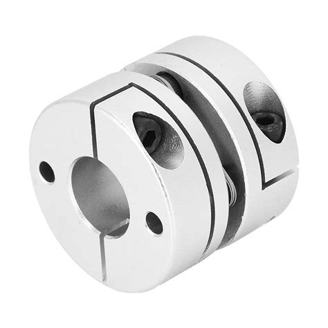 Buy Shaft Coupling Connector, Flexible Coupling Single Diaphragm Rugged ...