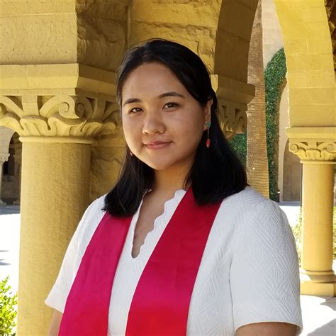 Stanford CARE Scholars Class of 2022 | Center for Asian Health Research ...