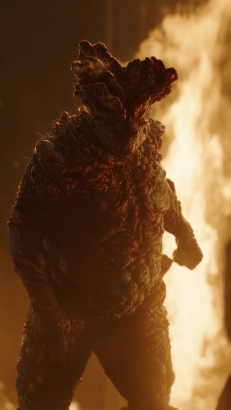 Bloater The Last Of Us 4K #10031j Wallpaper 4K HD