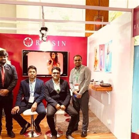 Raisin partners with Central for large-format store presence ...