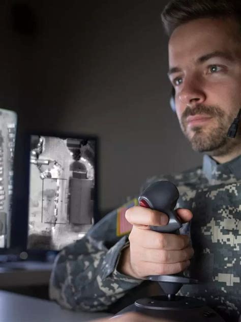 10 Most Innovative Military Technologies in the World | Times of India