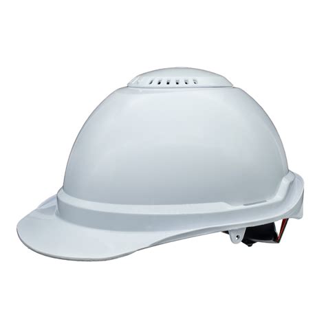 General Hard Hat Assorted Colours - Protekta Safety Gear