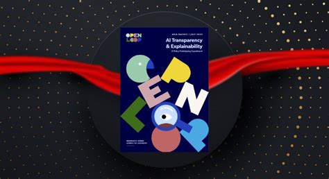 AI Transparency & Explainability: A Policy Prototyping Experiment