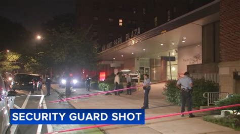 Security guard shot while on the job in West Philadelphia; suspect in ...
