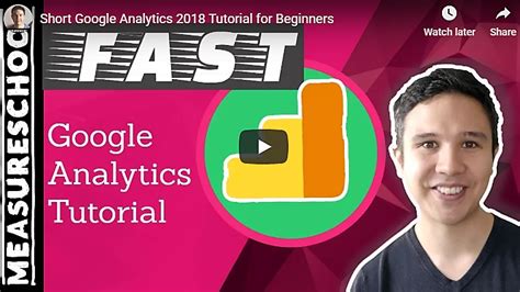 Google Analytics 2013 Tutorial 的图像结果