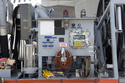 Services - Golden Gate Petroleum