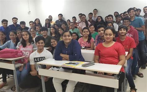 NKC Mumbai's Commerce, Arts, and Management Studies College ...