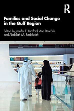 Buy Families and Social Change in the Gulf Region Book Online at Low ...