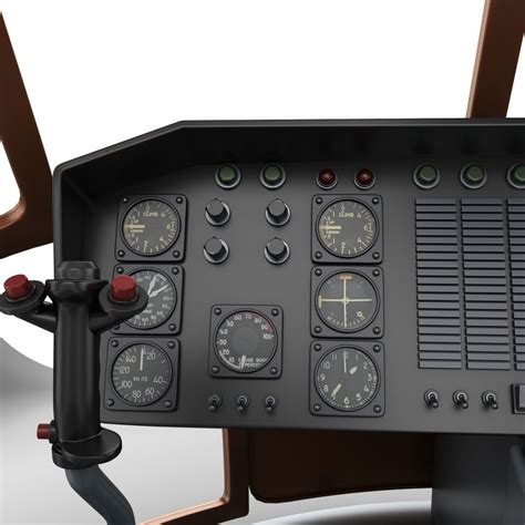 Helicopter Cockpit Controls 的图像结果
