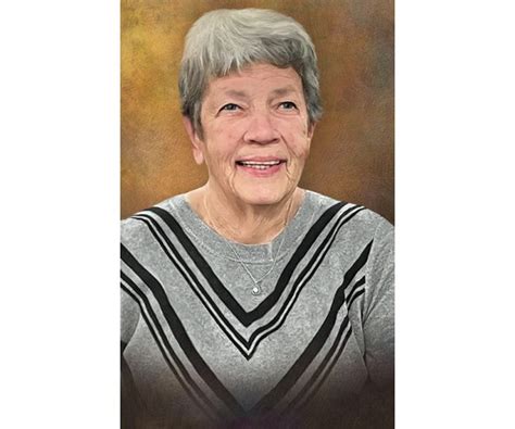 Lenore Wescott Obituary (1930 - 2024) - Chippewa Falls, WI - The ...