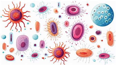 Immunity System 的图像结果