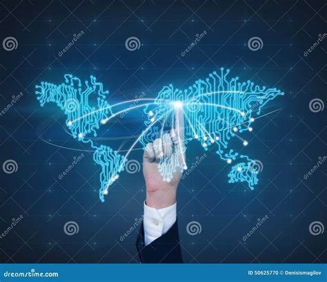 Virtual World Map 的图像结果