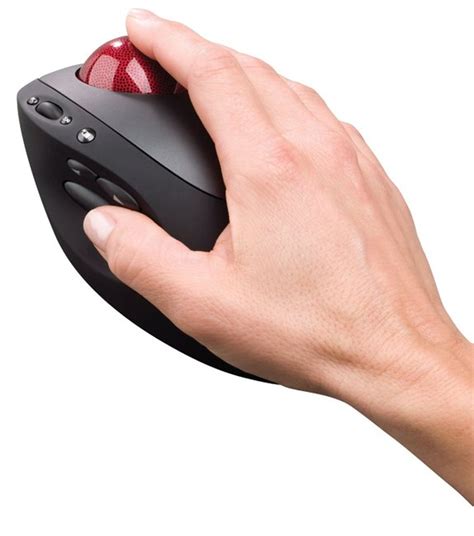 Image result for Logitech Trackman Tutorial