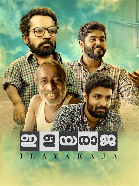 Ilayaraja Movie (2019) | Release Date, Cast, Trailer, Songs, Streaming ...
