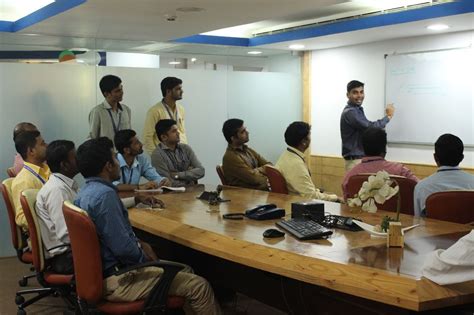 Alphard Group Office Photos