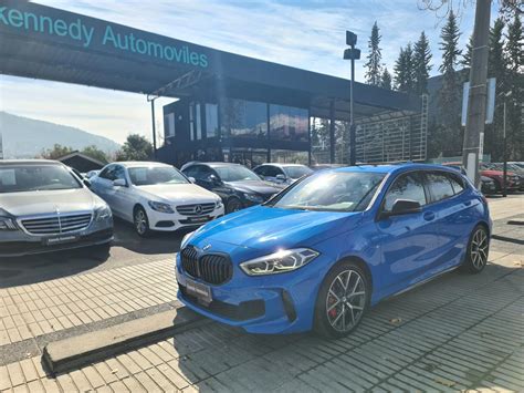 BMW 128 TI 128TI 2.0 AUT 2022 Impecable (245015) - FullMotor ...