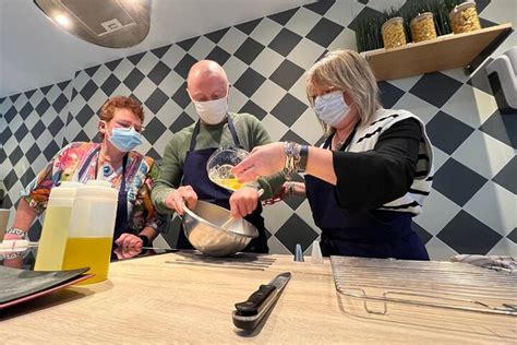 LES HALLES DE LA FORMATION (2026) All You Need to Know BEFORE You Go ...