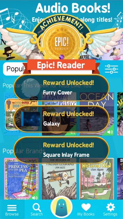 Image result for Epic Reading Tutorial