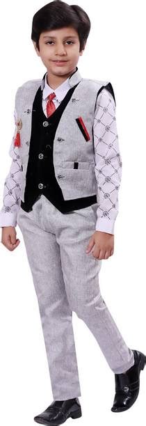 4 Years Boy Dress - Buy 4 Years Boy Dress online at Best Prices in ...