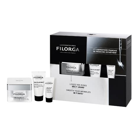 Image result for Tutorial Filorga