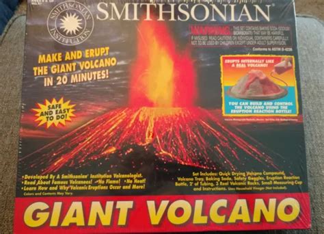 Image result for Volcano Science Project Big Explosion