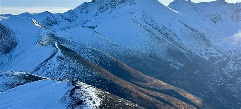 Lazy Mountain Trail, Alaska - 1,262 Reviews, Map | AllTrails