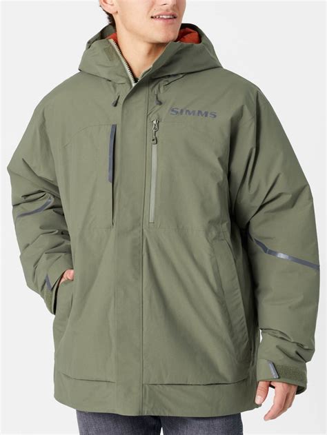 Image result for Simms Challenger Jacket