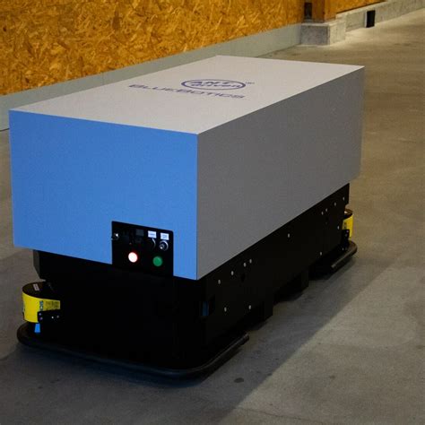 Autonomous Navigation System 的图像结果