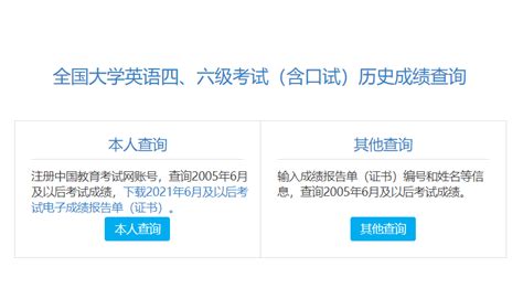 2020年12月计算机等级考试成绩查询时间+查询入口- 上海本地宝