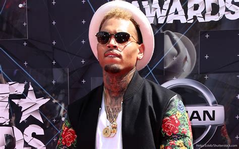 Chris Brown`s Net Worth 2019 - Personal Life and Career - Foreign policy
