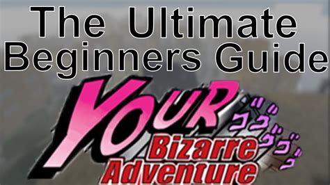 Level Up Guide YBA 的图像结果