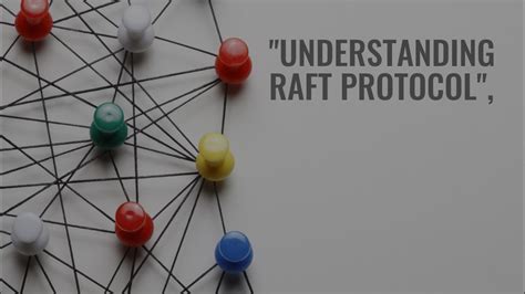 Image result for Go Distributed Systems Raft