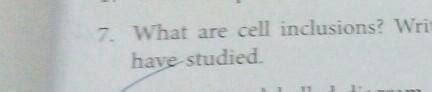please five answer fast - Brainly.in