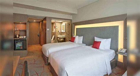 Novotel Ahmedabad Hotel, - TimesTravel