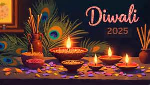 Happy Diwali 2025: 100+ Wishes, Messages, Quotes, and Images To Share ...