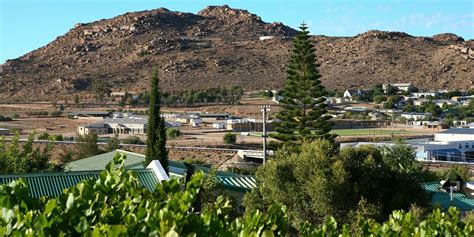 Springbok Tourism (2021): Best of Springbok, South Africa - Tripadvisor