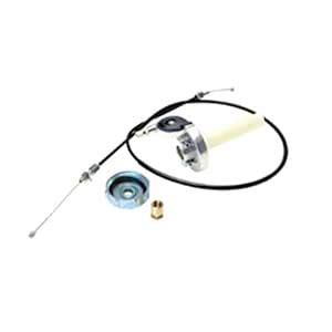 Motion Pro Turbo Throttle Kit 01-0057/01-0259 - AD-140381 : Amazon.in ...