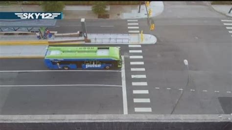 Experience Richmond’s history with GRTC’s Pulse