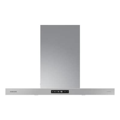 Samsung 36 inch Wall-Mounted Range Hoods at Lowes.com