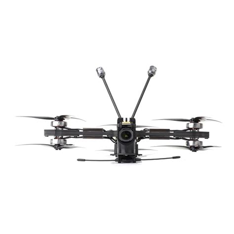 HGLRC Rekon Y6 HD O4 Pro Long-Range 6S FPV Drone GPS ELRS