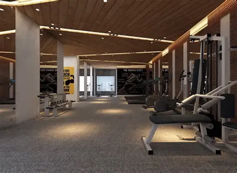 Imagine Techpark - Commercial Office Space in Saltlake Sec V