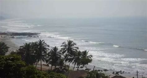 Dapoli Beach | WhatsHot Pune