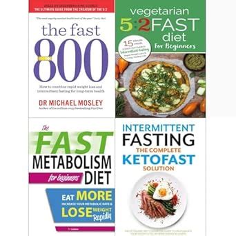 The fast 800 michael mosley, fast diet for beginners, fast metabolism ...