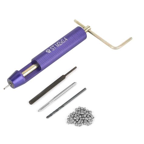 Image result for Thread Repair Insert Kit
