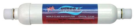 Buy Hydro+ H11MC Water Filter for Coffee, Vending Machines & Water ...