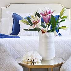 Create Contrast By Adding A Pop Of Color To A White Decor by Design Tips For Adding A Pop Of Color To Any Room Or Space Create Contrast By Adding A Pop Of Color To A White Decor