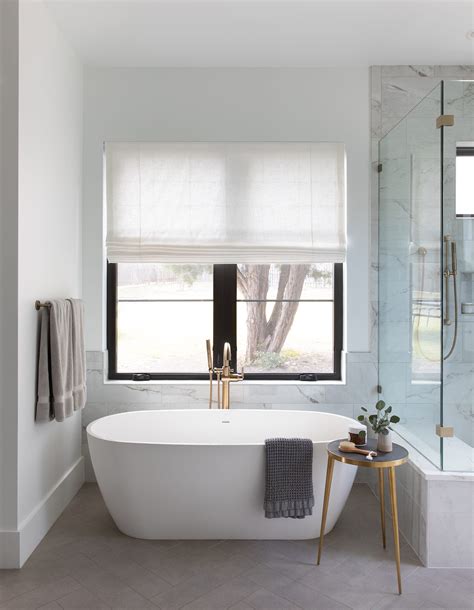 Wonderful Bathroom Window Coverings