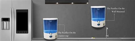 Aqua Ultra Dolphin 5 stage Purification 9 Liter RO + Active copper ...